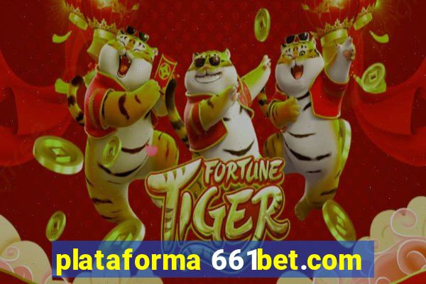 plataforma 661bet.com